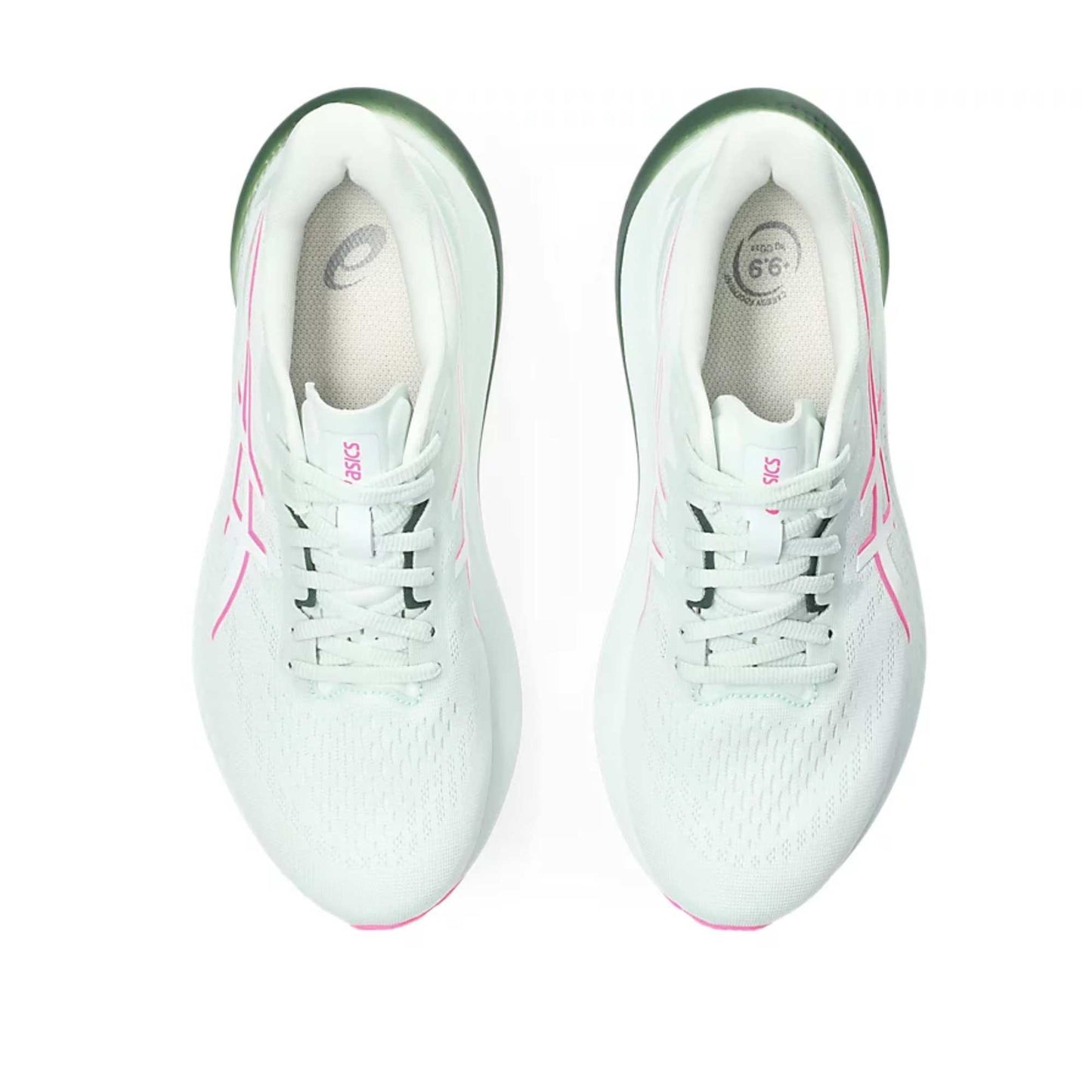 ASICS WOMEN'S 2000 V12