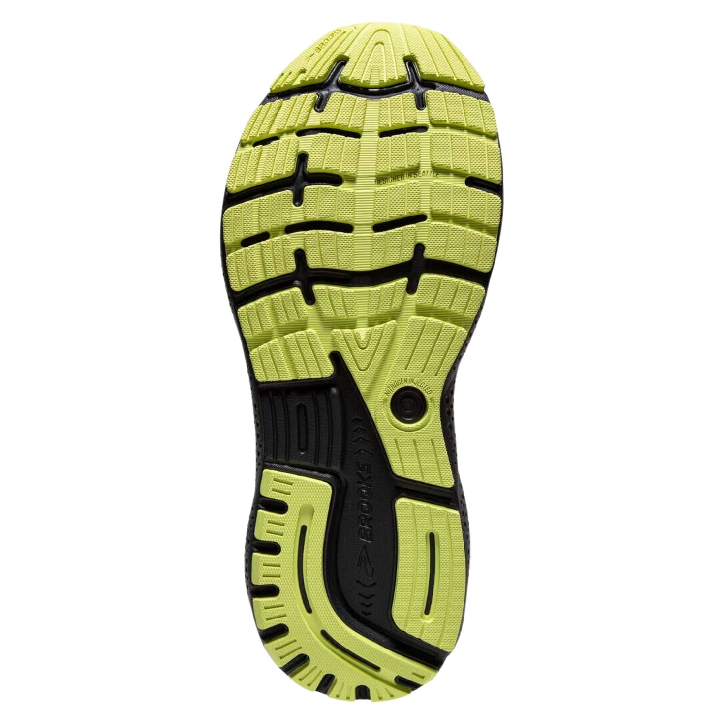 BROOKS MEN'S GHOST 16 WIDE