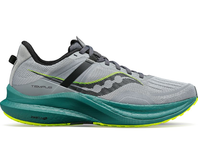 SAUCONY MEN'S TEMPUS