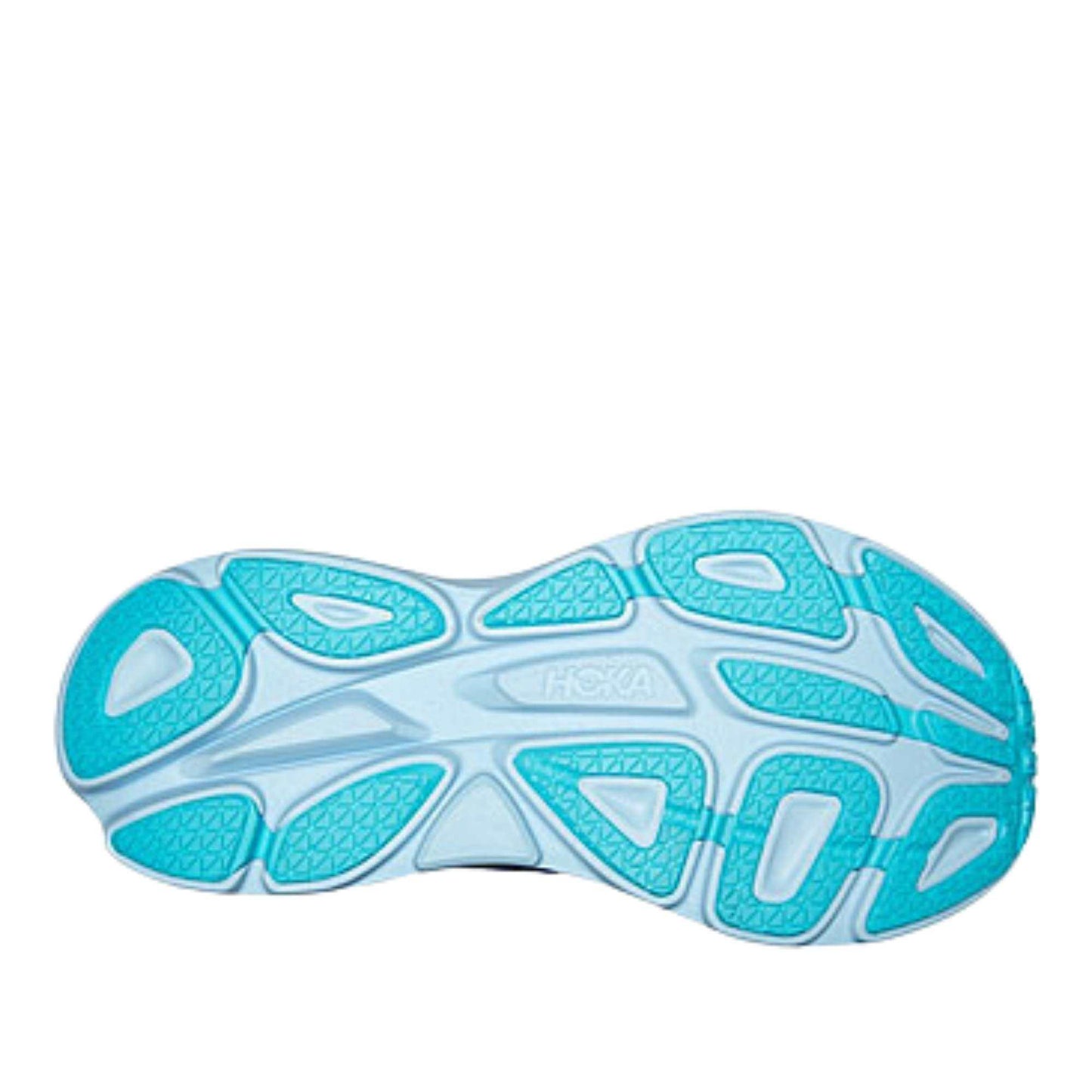HOKA MEN'S BONDI 8