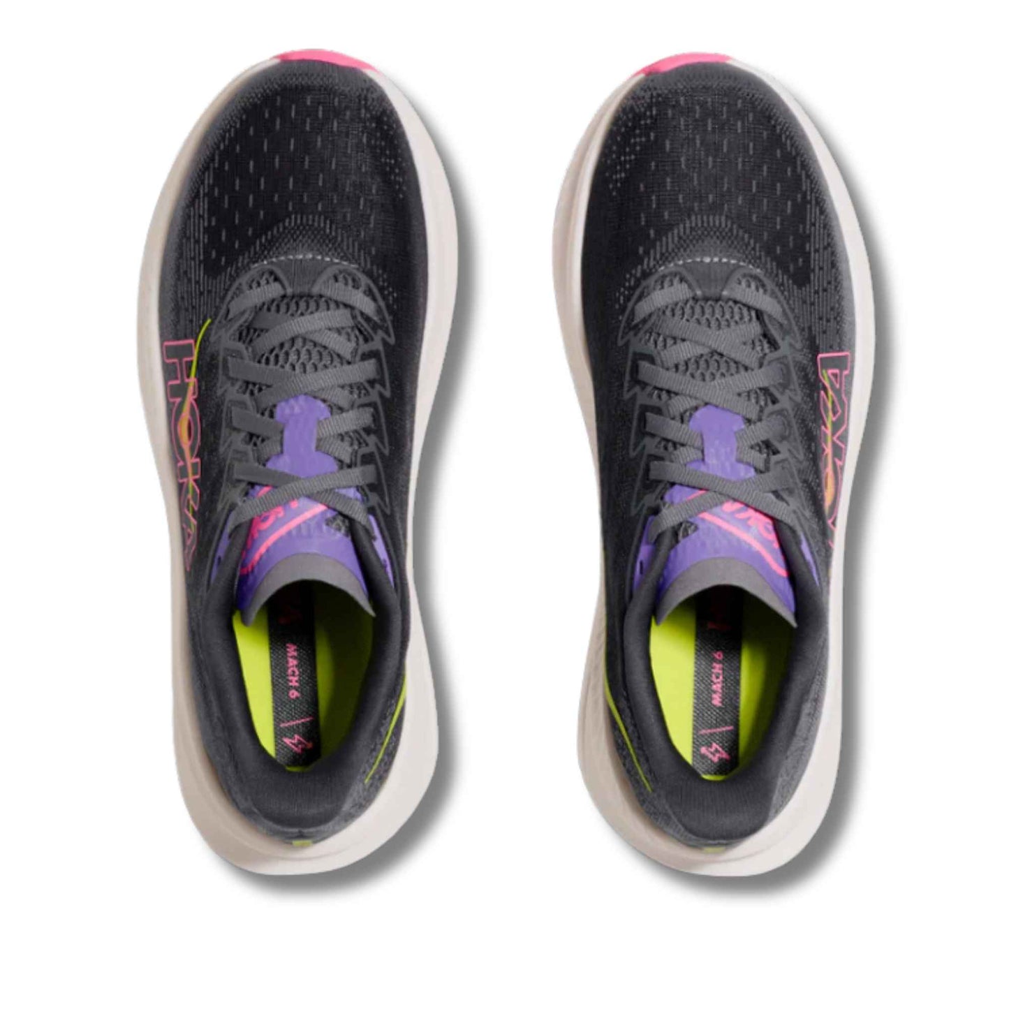 HOKA WOMEN'S MACH 6