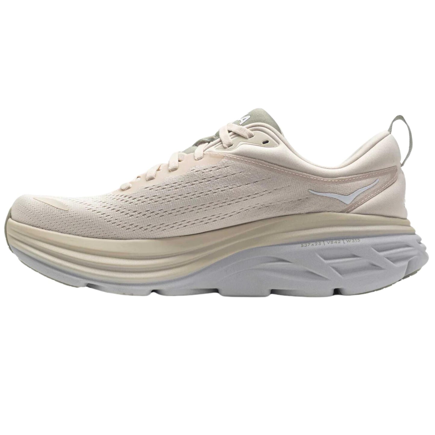 HOKA MEN'S BONDI 8