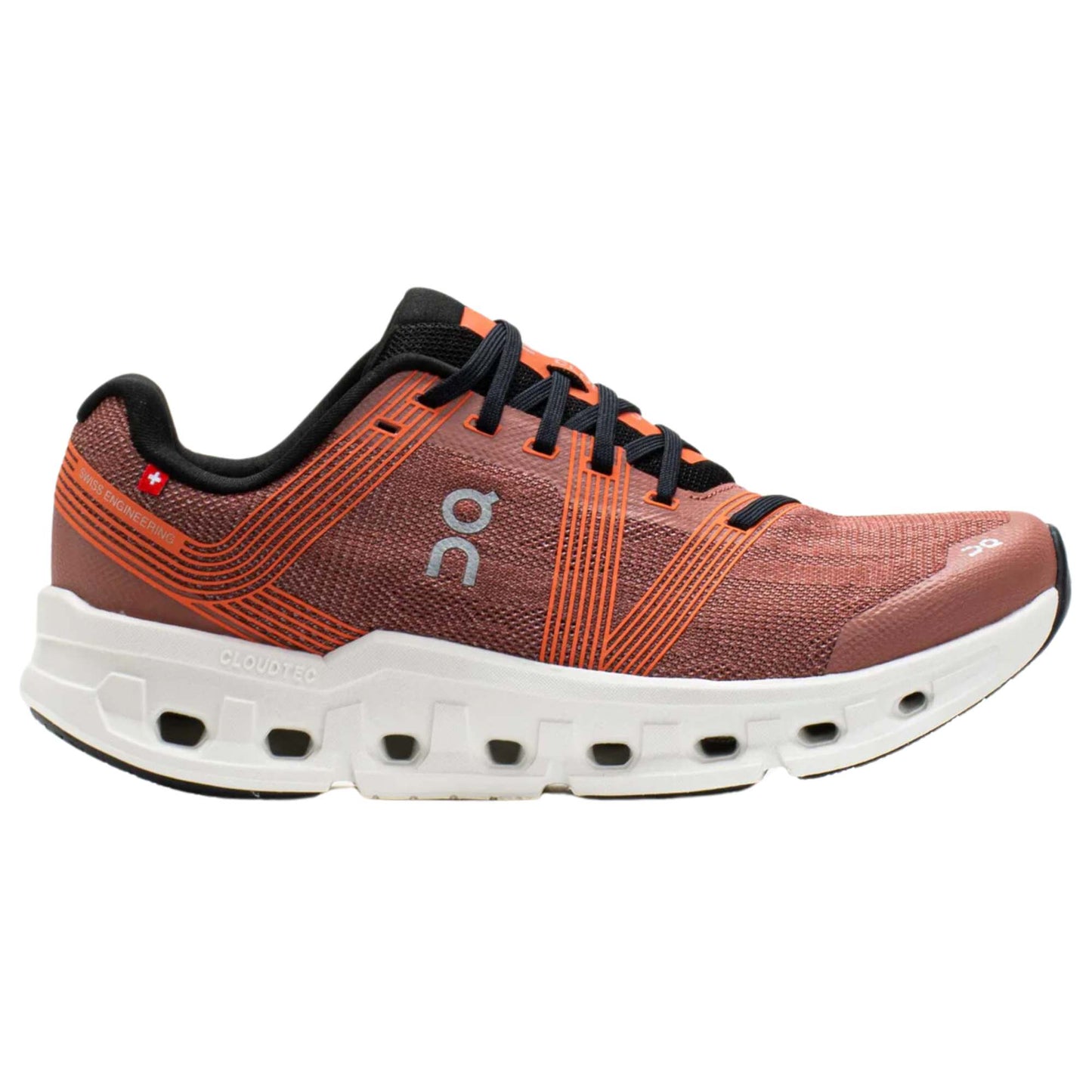 ON RUNNING MEN'S CLOUDGO