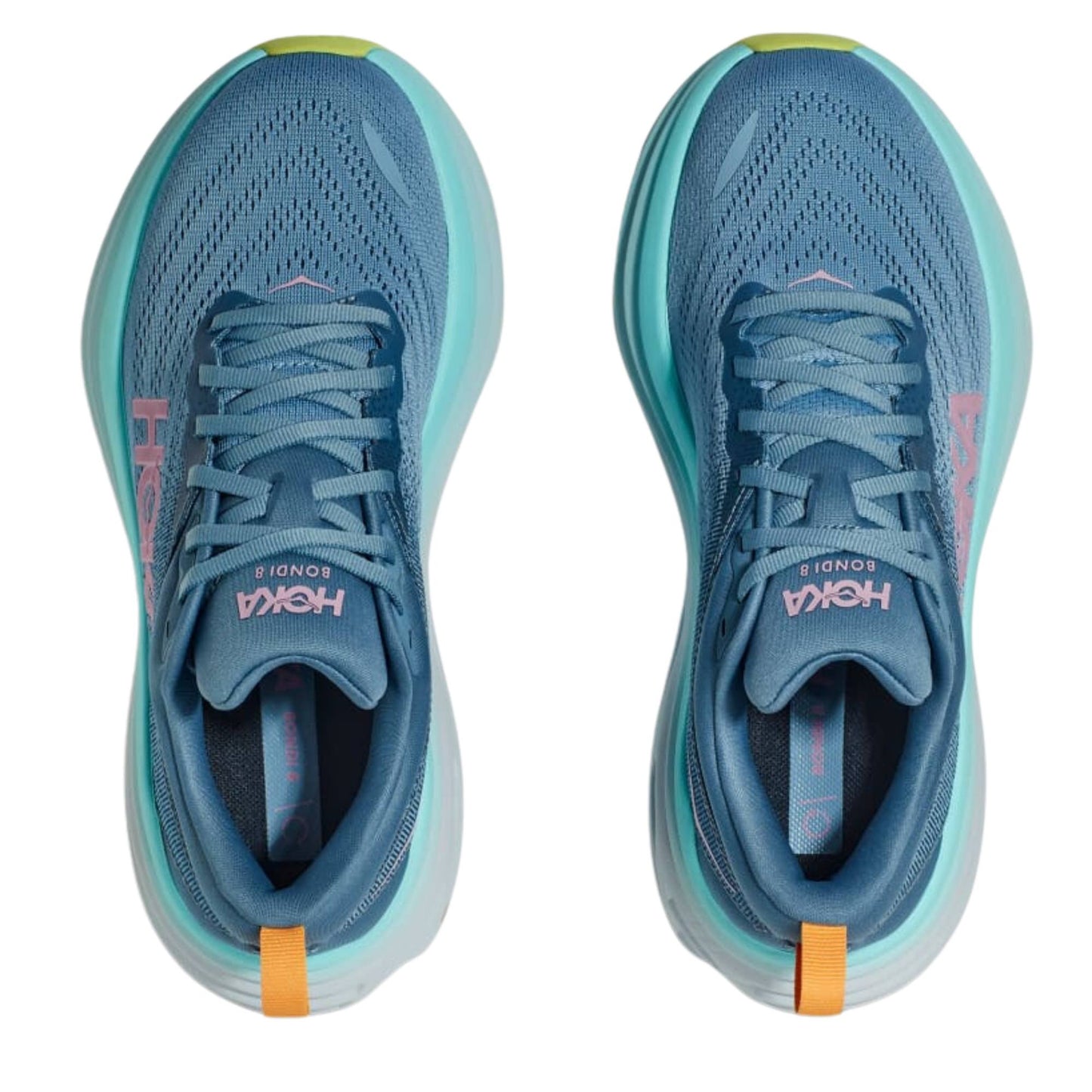 HOKA WOMEN'S BONDI 8 WIDE