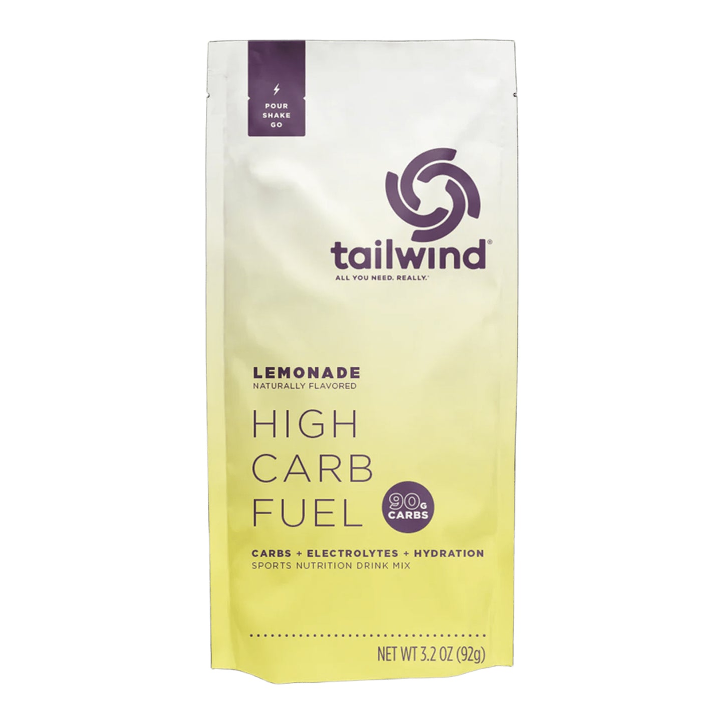 TAILWIND HIGH CARB FUEL BAG