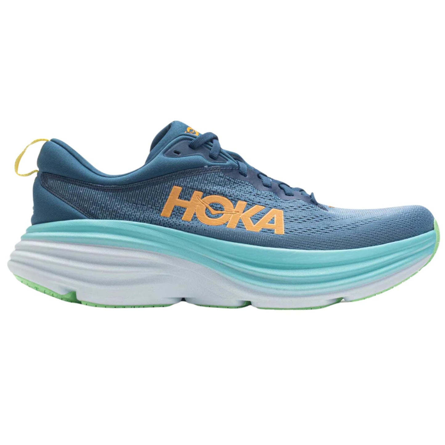 HOKA MEN'S BONDI 8