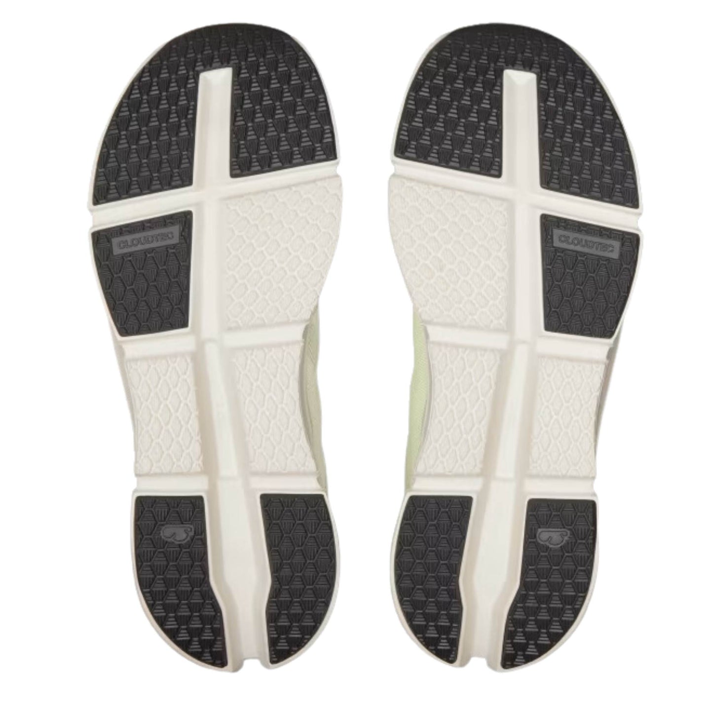 ON RUNNING MEN'S CLOUDGO