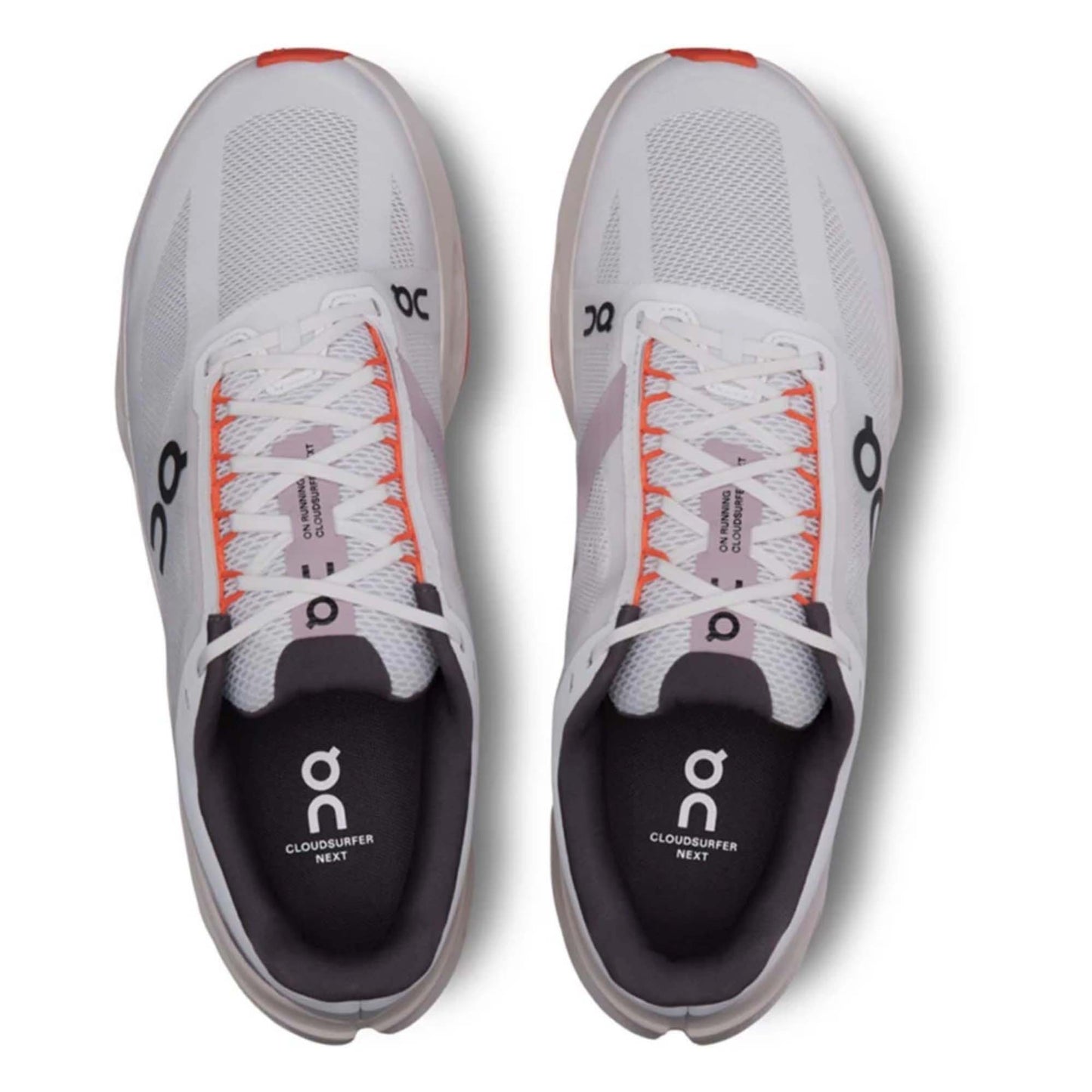 ON RUNNING MEN'S CLOUDSURFER NEXT WIDE