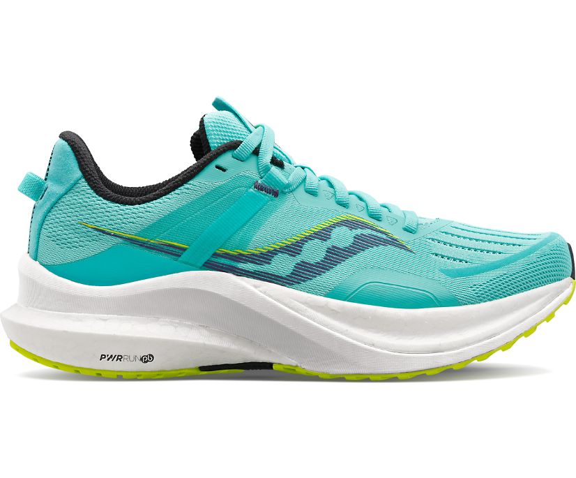SAUCONY WOMEN'S TEMPUS