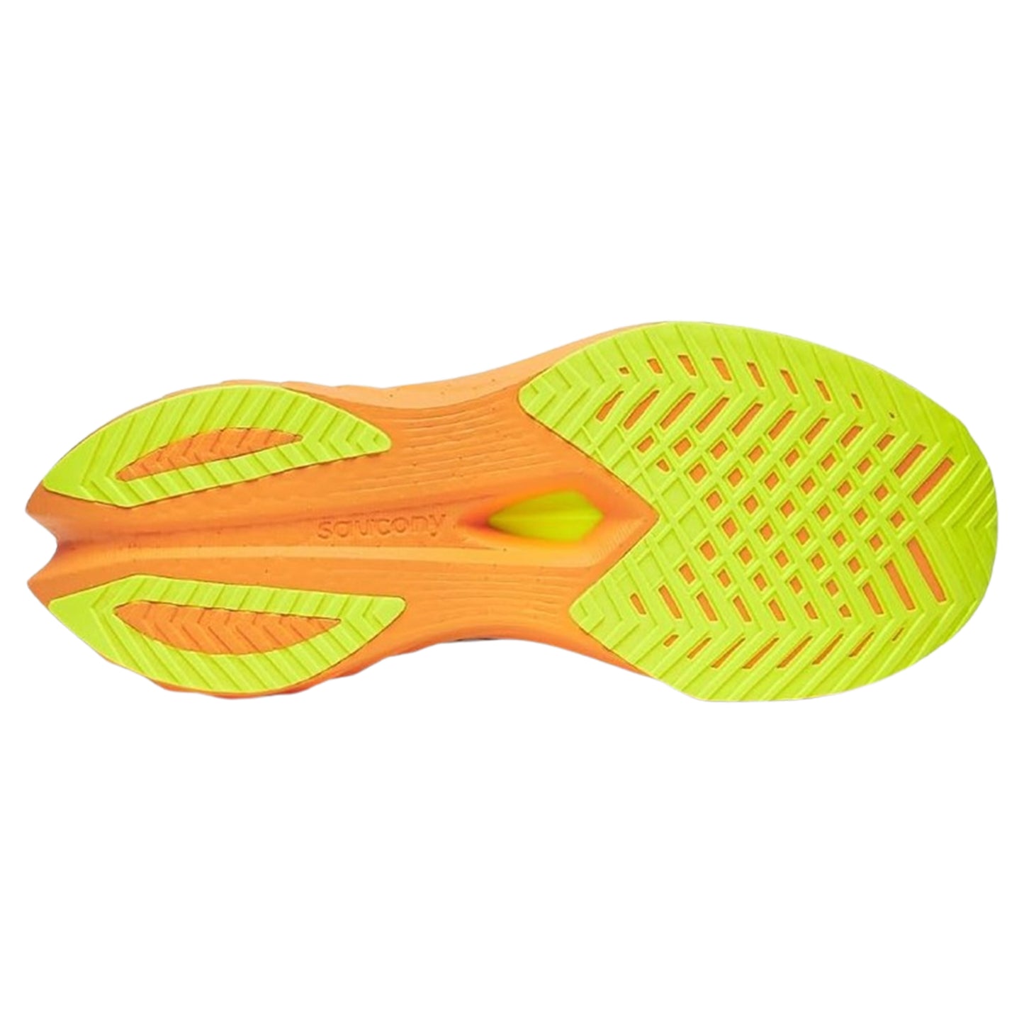 SAUCONY MEN'S ENDORPHIN SPEED 4