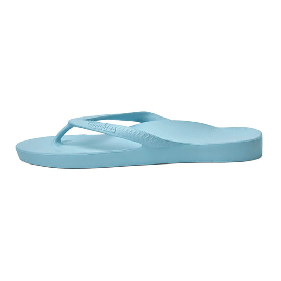 ARCHIES ARCH SUPPORT FLIP FLOPS