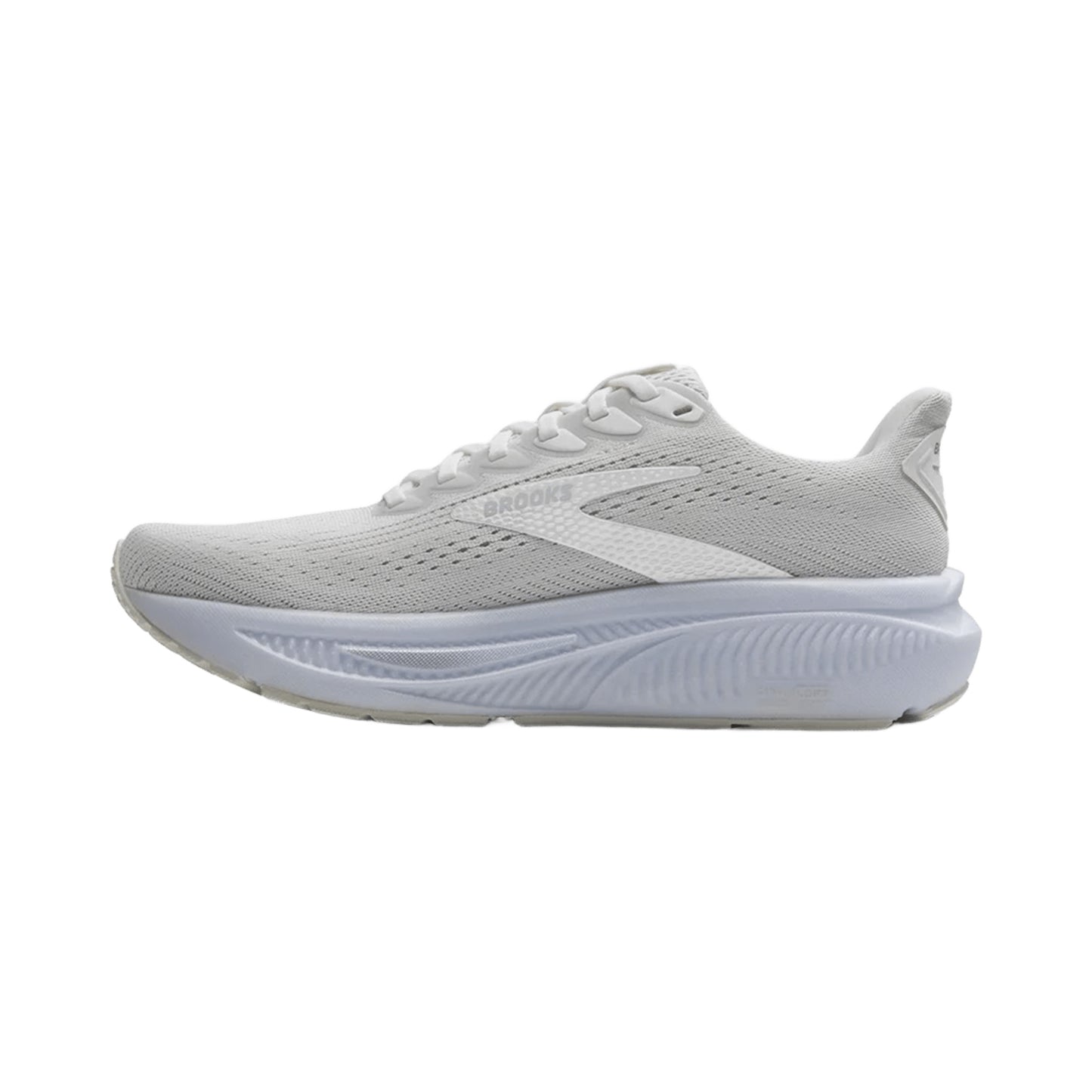 BROOKS WOMEN'S GHOST 17 WIDE