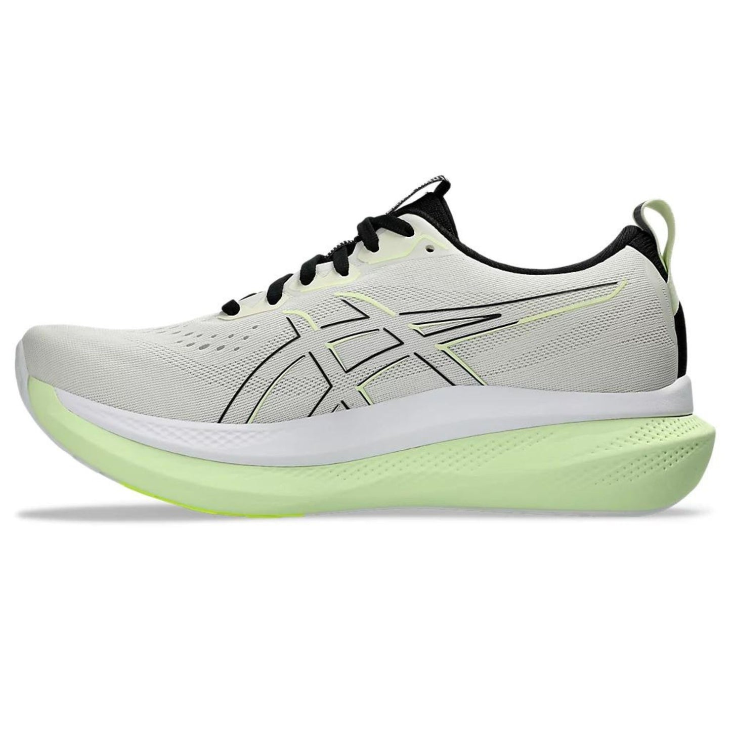 ASICS WOMEN'S GLIDERIDE MAX