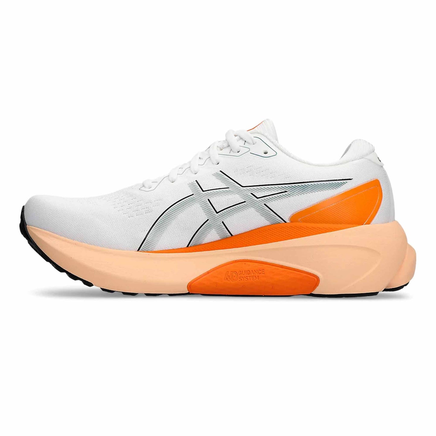 ASICS MEN'S KAYANO 30
