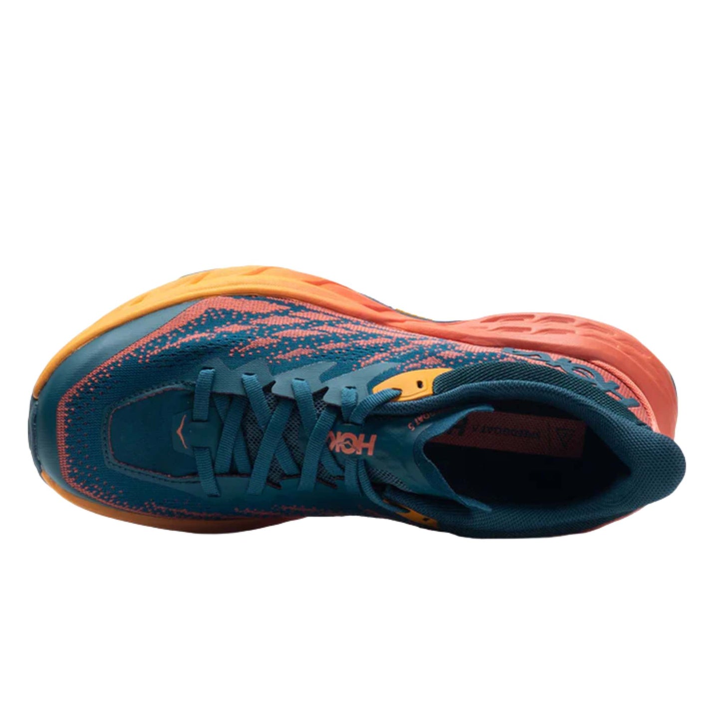 HOKA WOMEN'S SPEEDGOAT 5