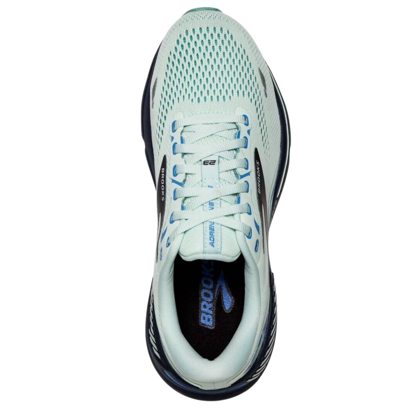 BROOKS WOMEN'S ADRENALINE 23 WIDE