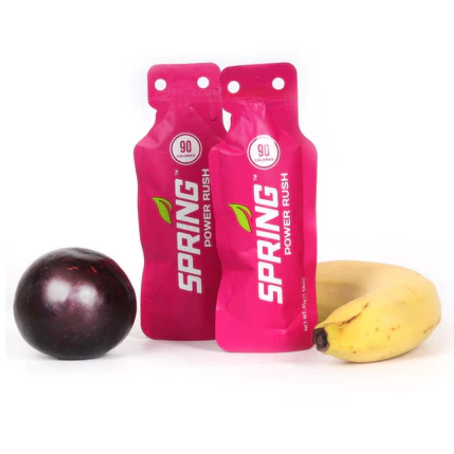 SPRING ENERGY GEL