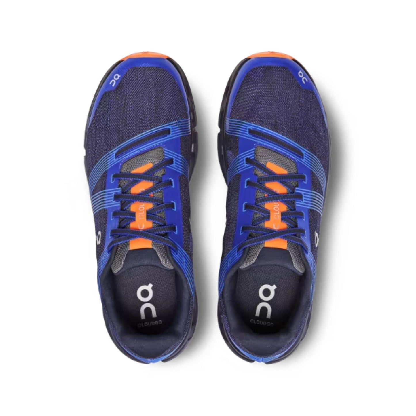 ON RUNNING MEN'S CLOUDGO
