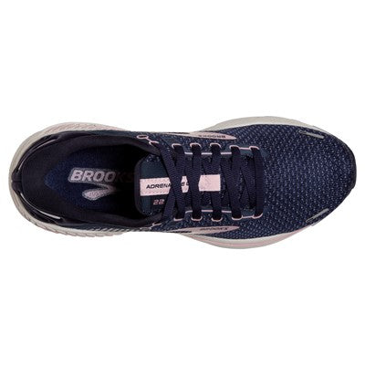 BROOKS WOMEN'S ADRENALINE 22