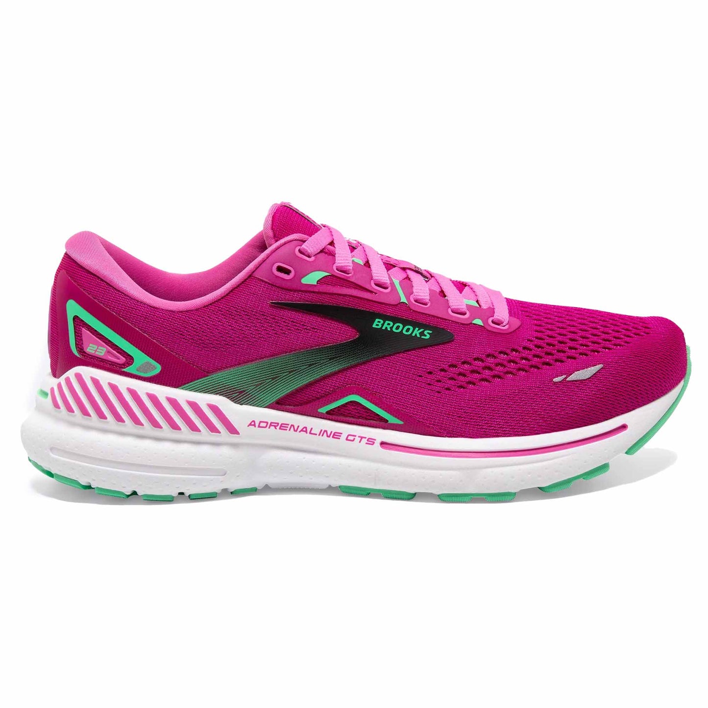 BROOKS WOMEN'S ADRENALINE 23