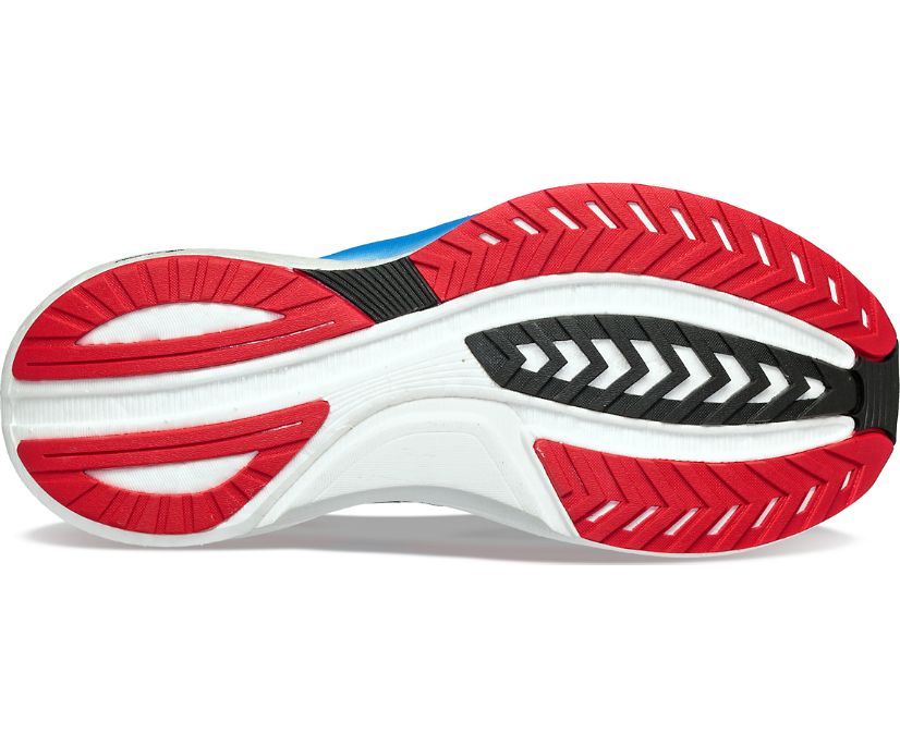 SAUCONY MEN'S TEMPUS
