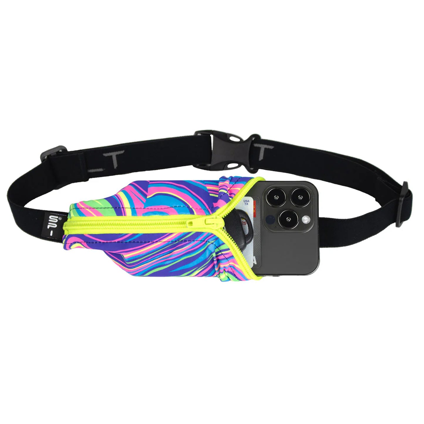 THE SPIBELT