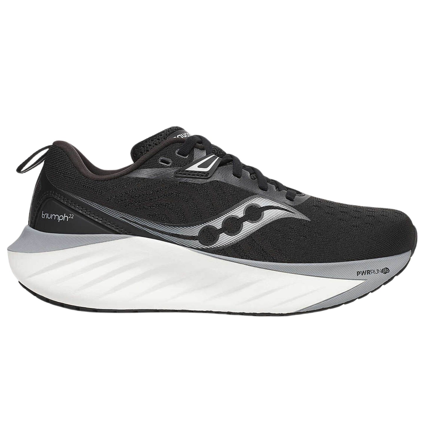 SAUCONY WOMEN'S TRIUMPH 22
