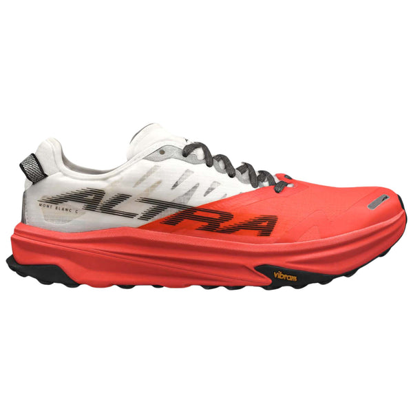 ALTRA MEN'S MONT BLANC CARBON