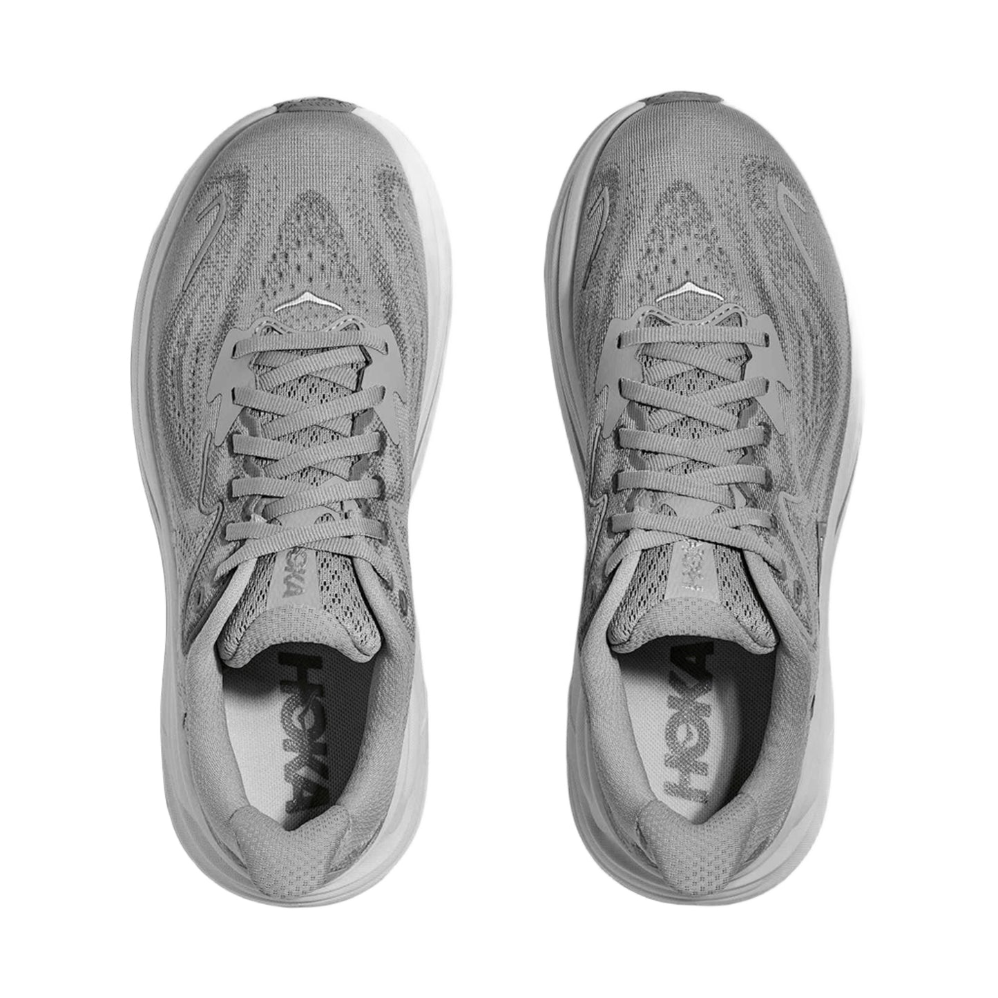 HOKA WOMEN'S CLIFTON 10 WIDE