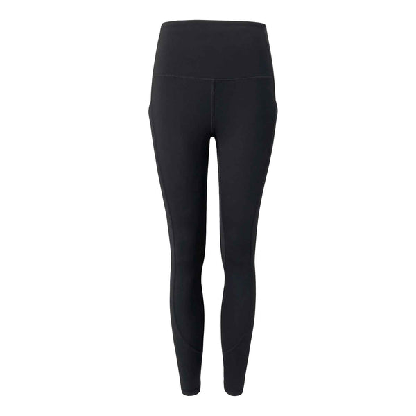TRWS WOMEN'S BRUSHED RUNNING TIGHT