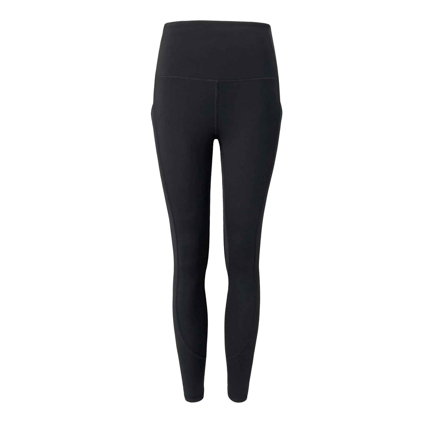 TRWS WOMEN'S BRUSHED RUNNING TIGHT