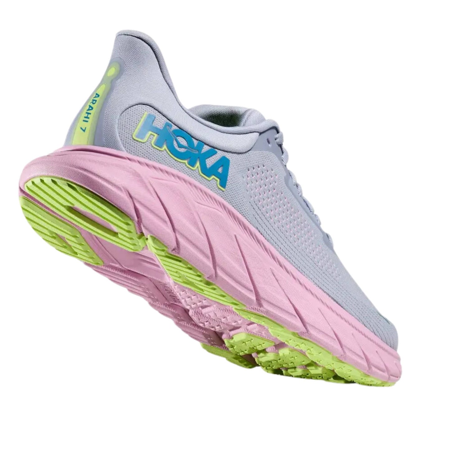 HOKA WOMEN'S ARAHI 7