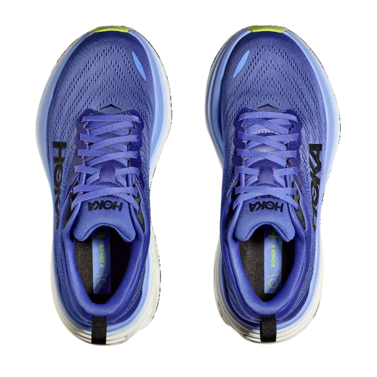 HOKA WOMEN'S BONDI 8