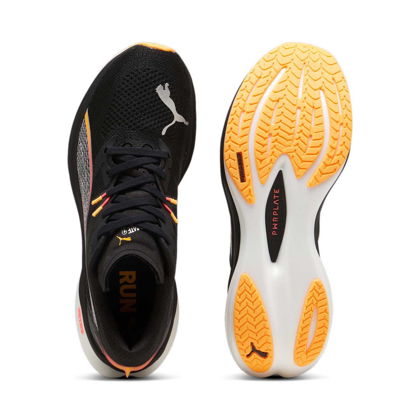 PUMA MEN'S DEVIATE 3
