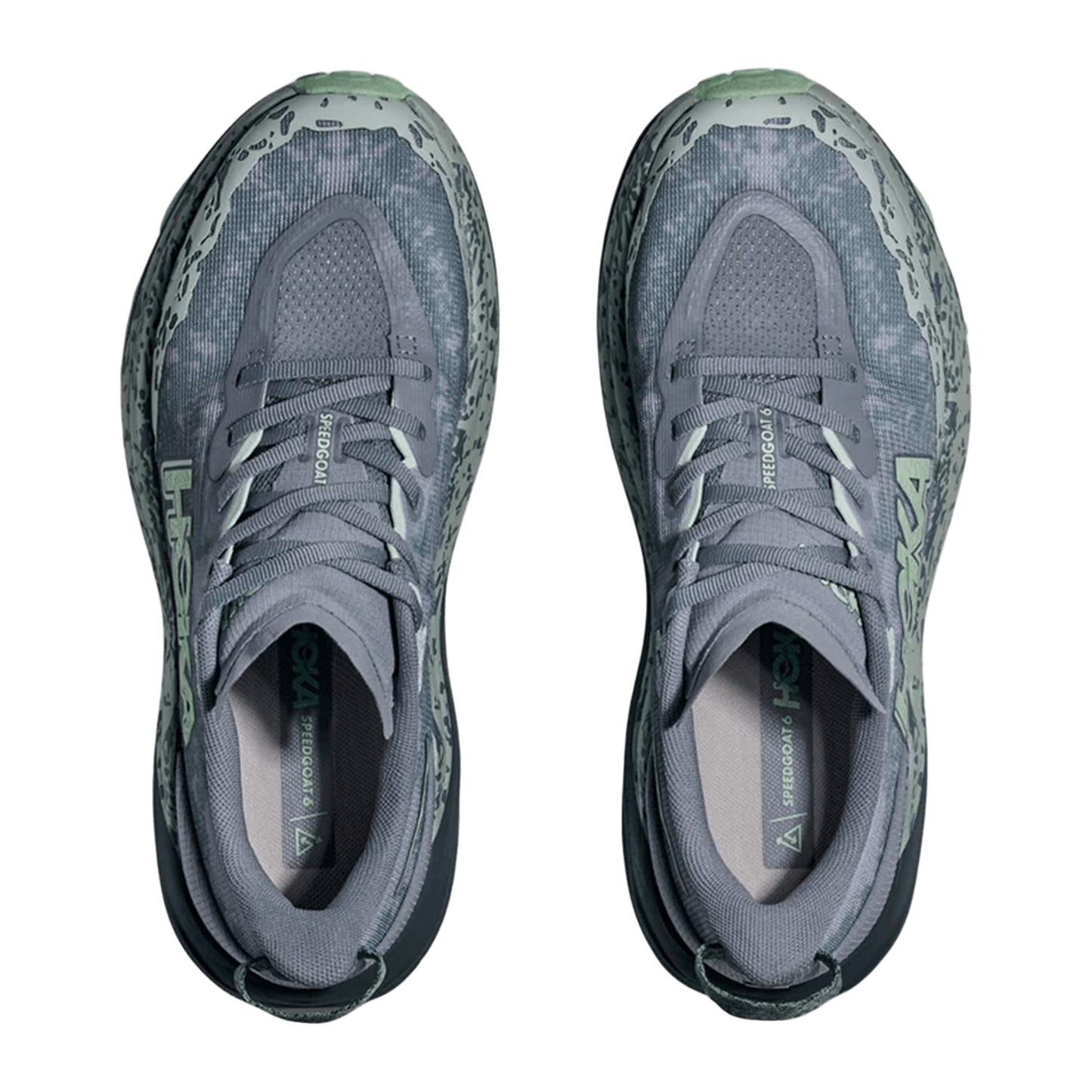 HOKA WOMEN'S SPEEDGOAT 6