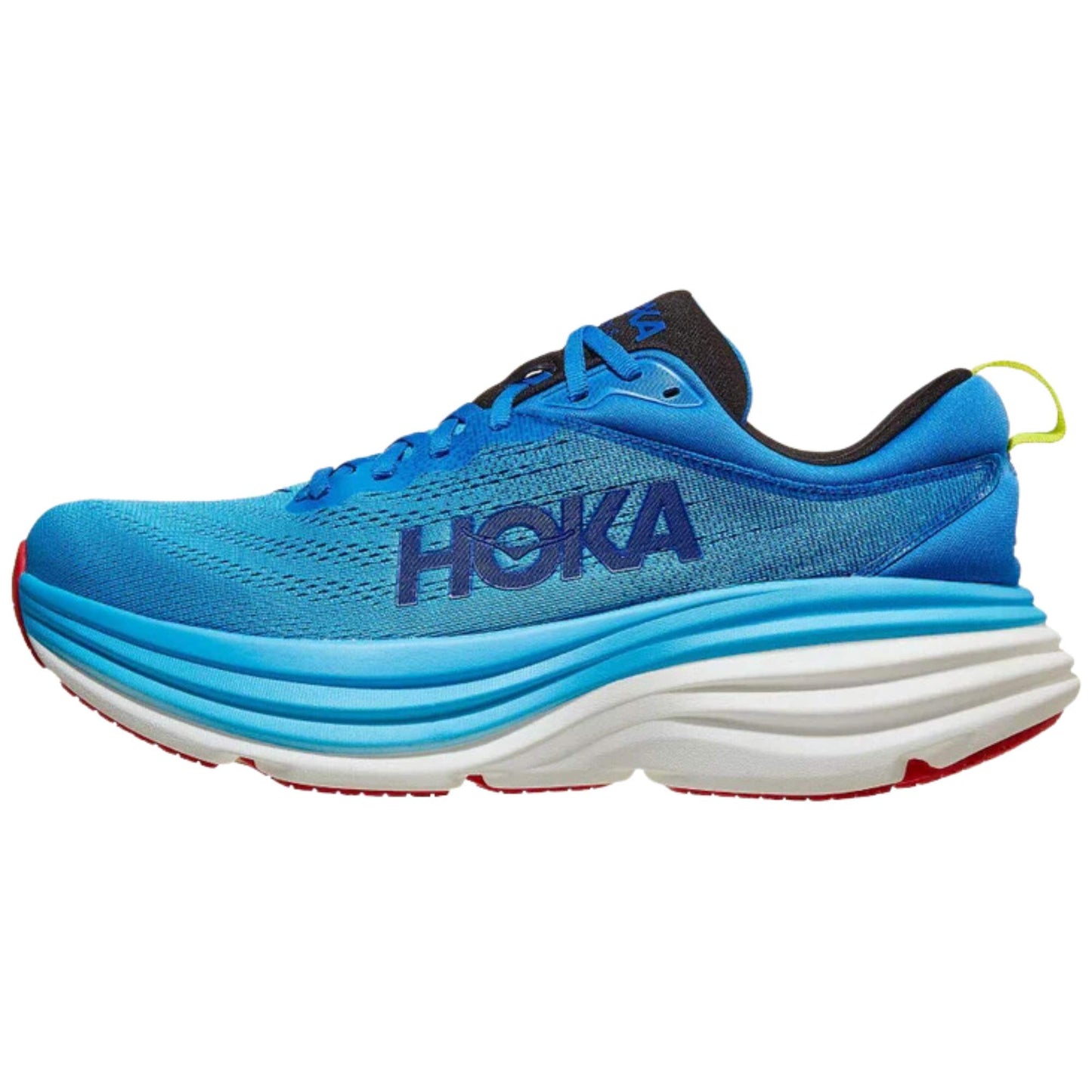 HOKA MEN'S BONDI 8