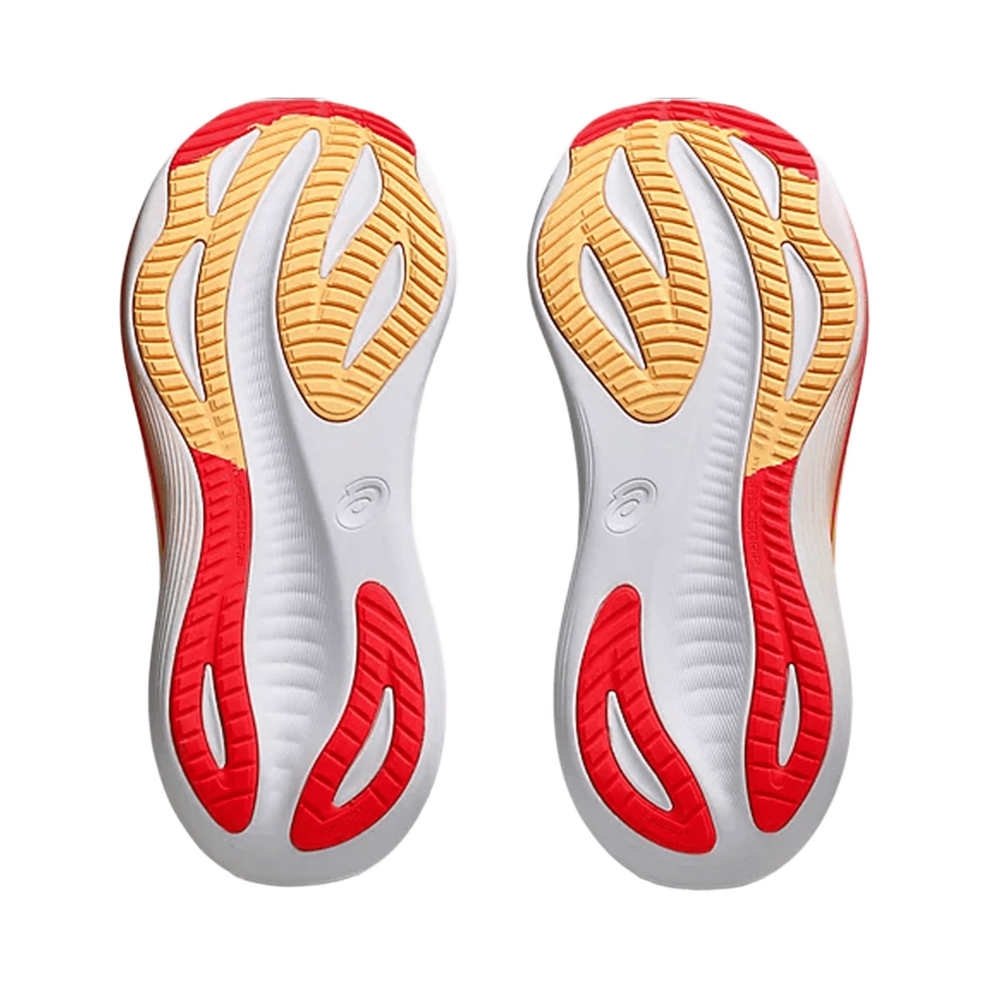 ASICS MEN'S NIMBUS 27