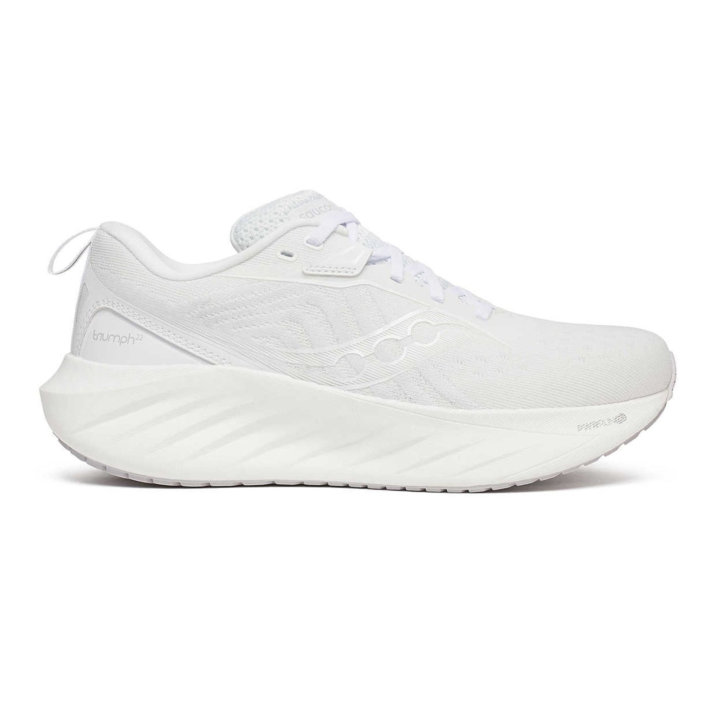 SAUCONY WOMEN'S TRIUMPH 22