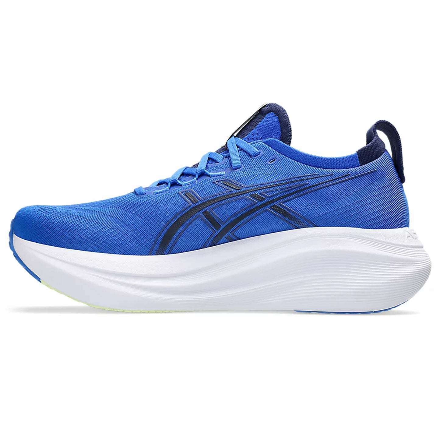 ASICS MEN'S NIMBUS 27