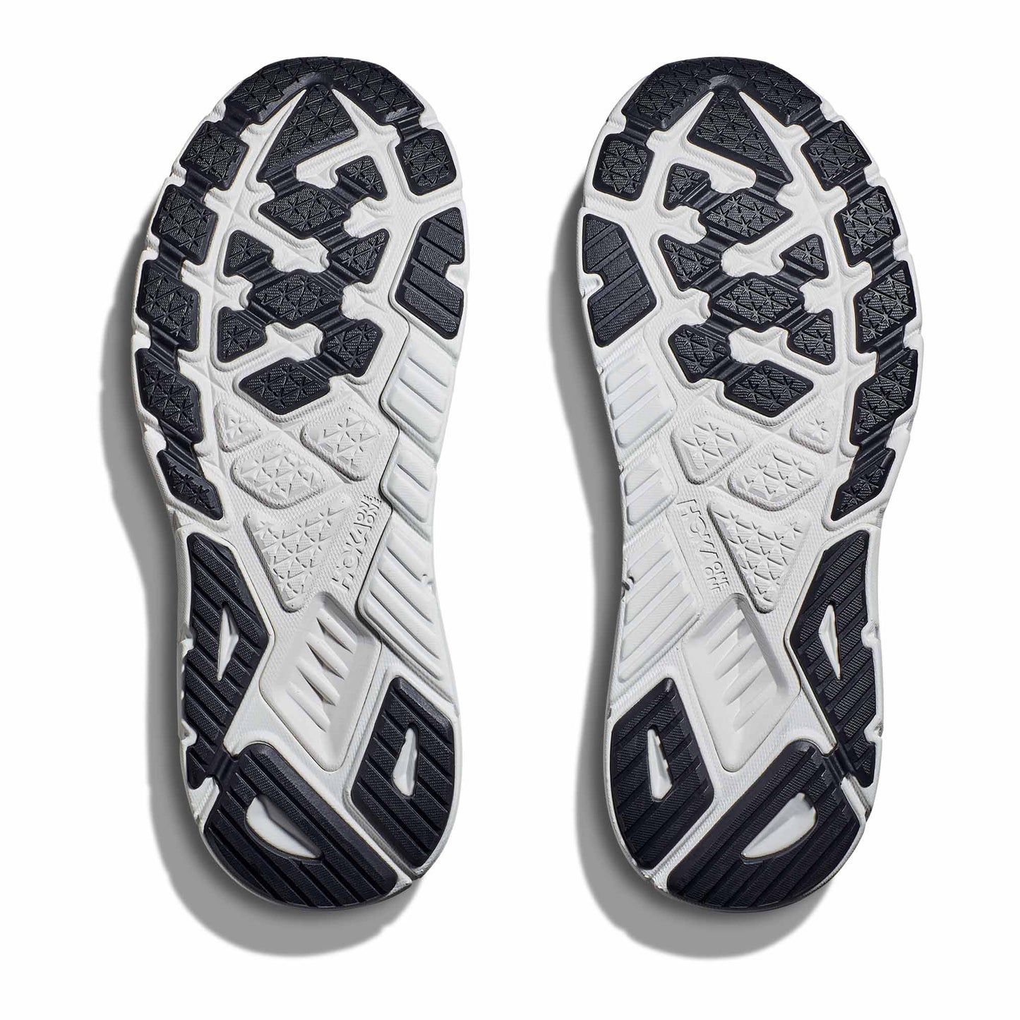 HOKA MEN'S ARAHI 6 WIDE