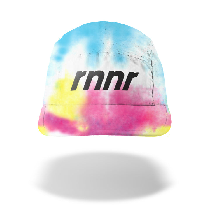 RNNR PACER HAT