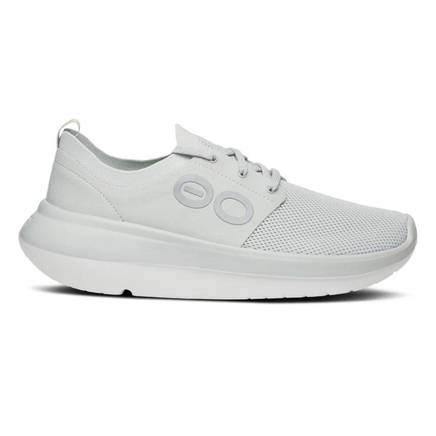 OOFOS MEN'S OOMY STRIDE SHOE