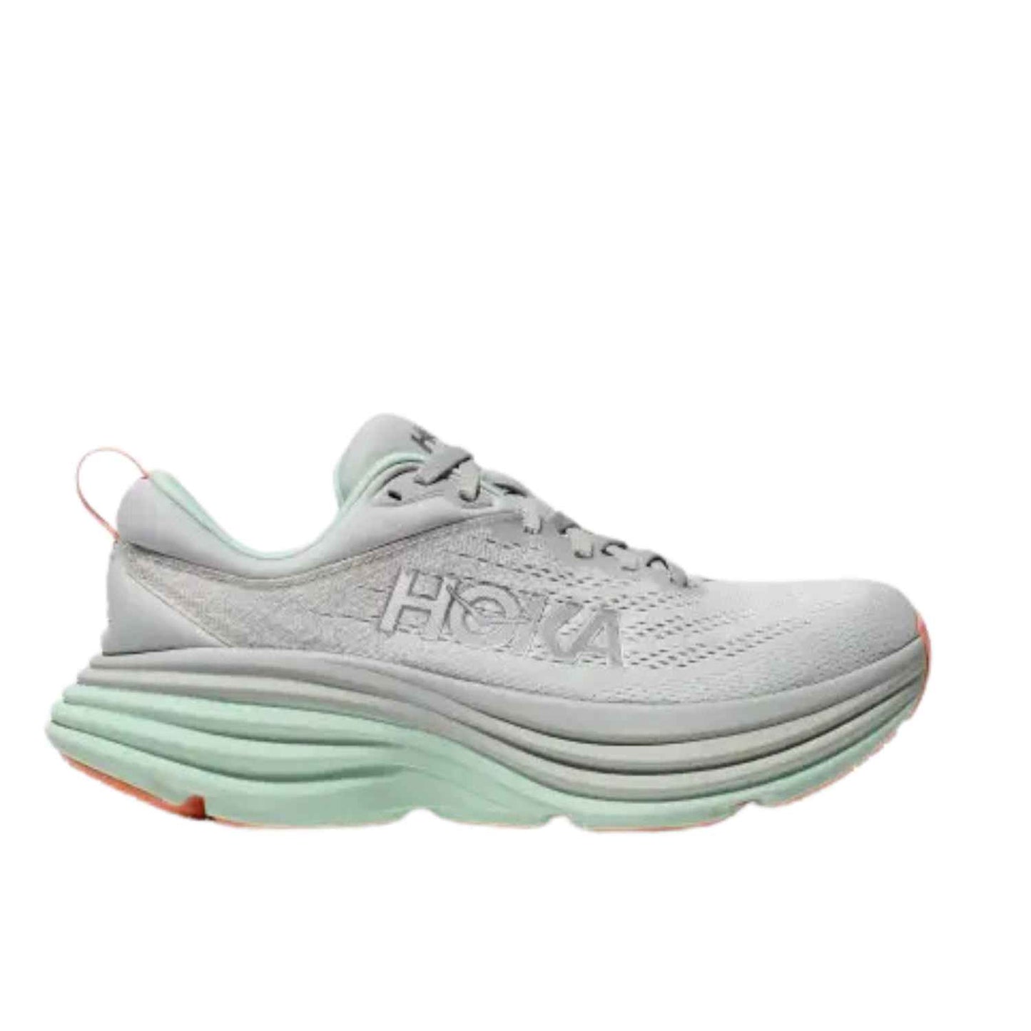 HOKA WOMEN'S BONDI 8