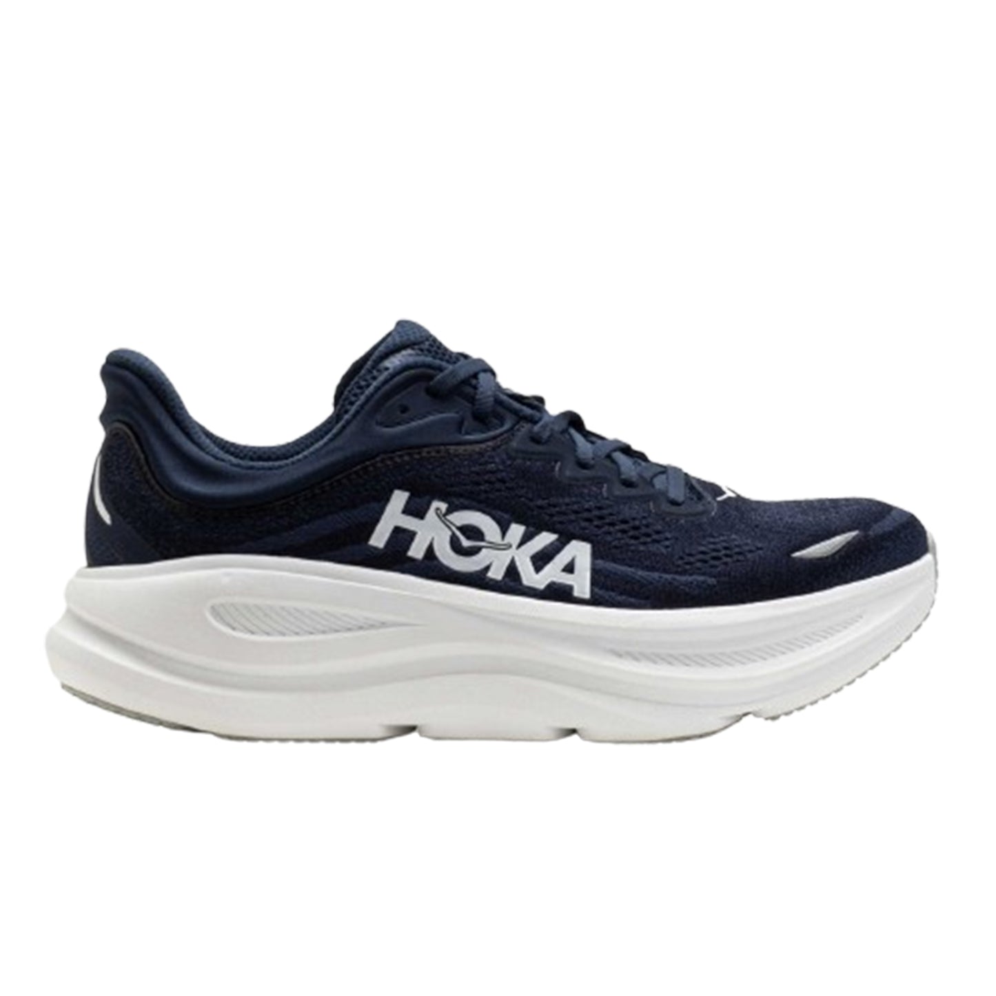 HOKA MEN'S BONDI 9 WIDE