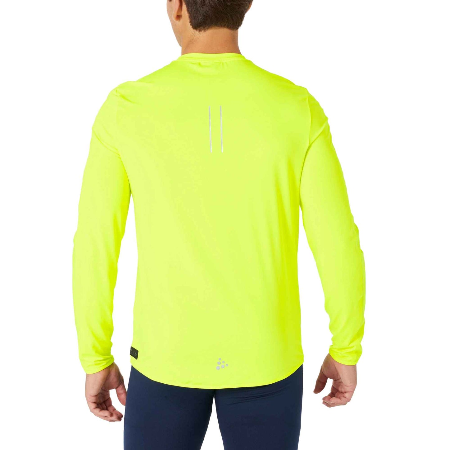 CRAFT MEN'S PRO HYPERVENT LONG SLEEVE WIND TOP