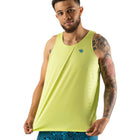 RABBIT MEN'S RACE PACE TANK