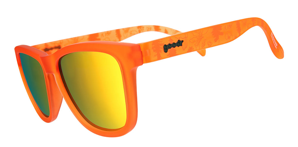 GOODR ORIGINAL LICENSED LIMITED EDITION