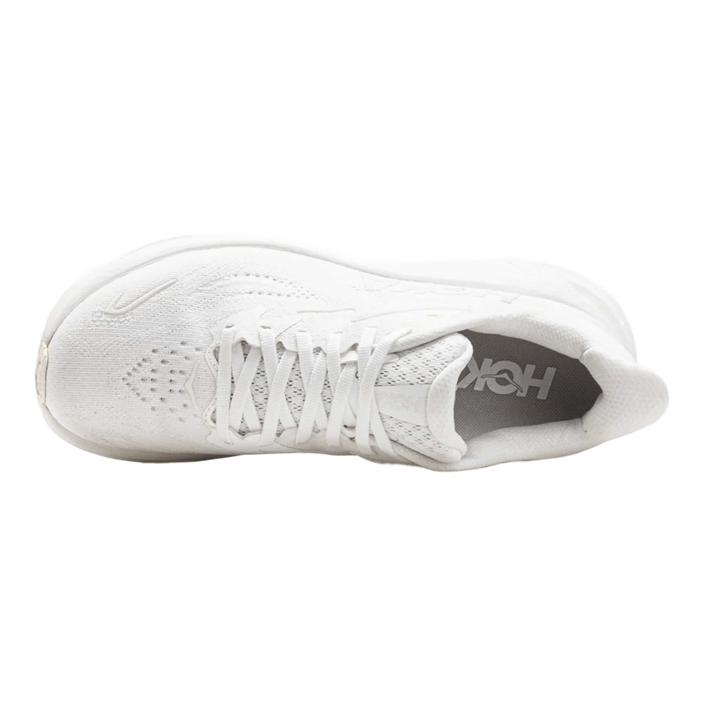 HOKA MEN'S CLIFTON 10 WIDE
