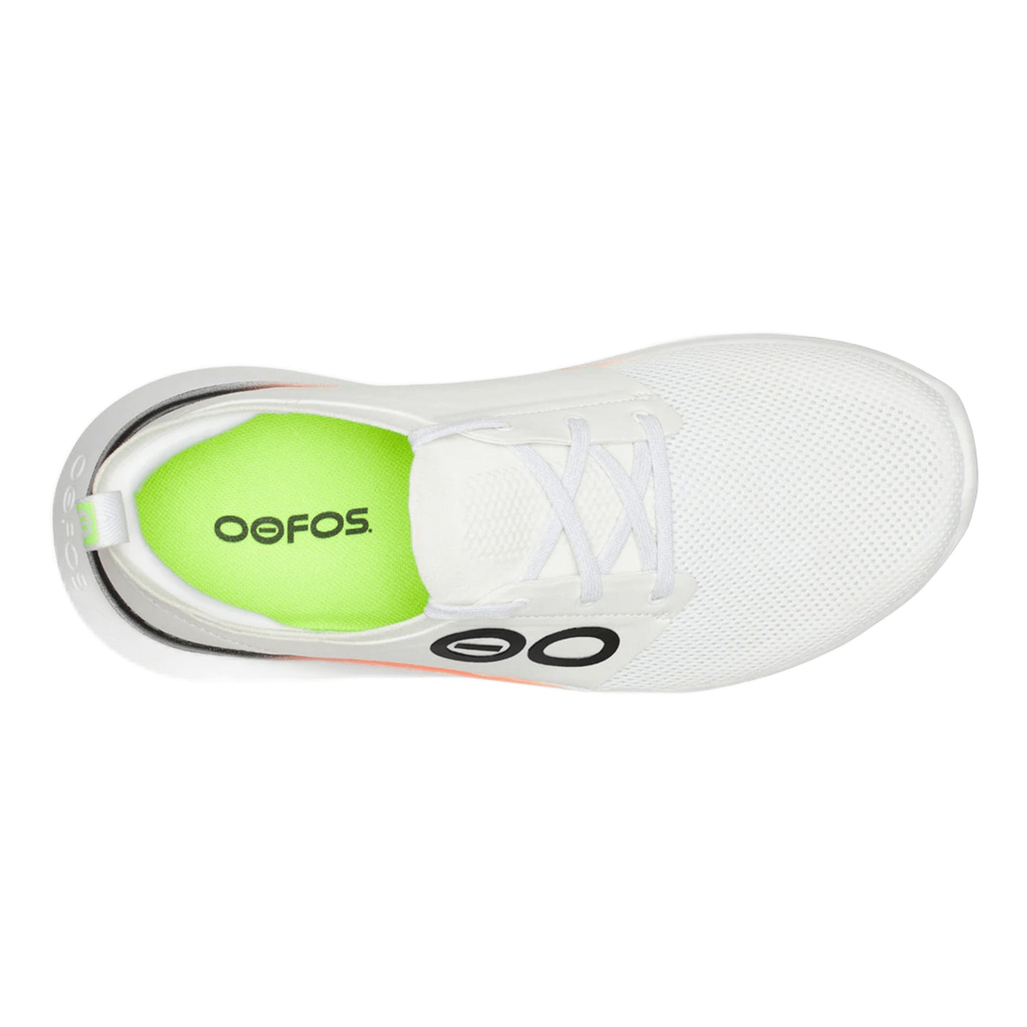 OOFOS MEN'S OOMY STRIDE SHOE