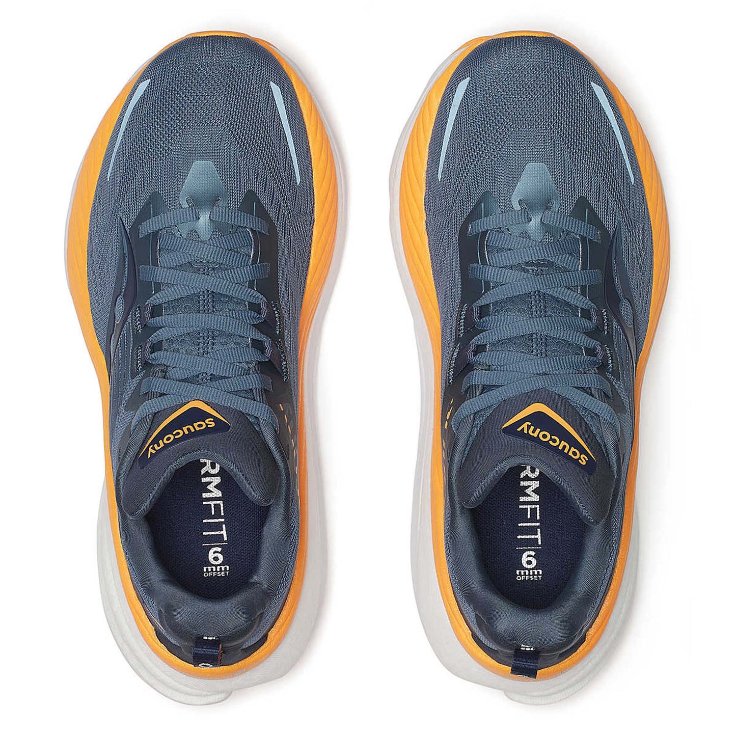 SAUCONY WOMEN'S HURRICANE 24